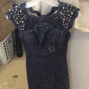 Formal/prom dresses!